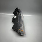 TESLA MODEL 3 FOG LIGHT LEFT DRIVER 2017 18 19 20 21 22 2023 3 PIN 107