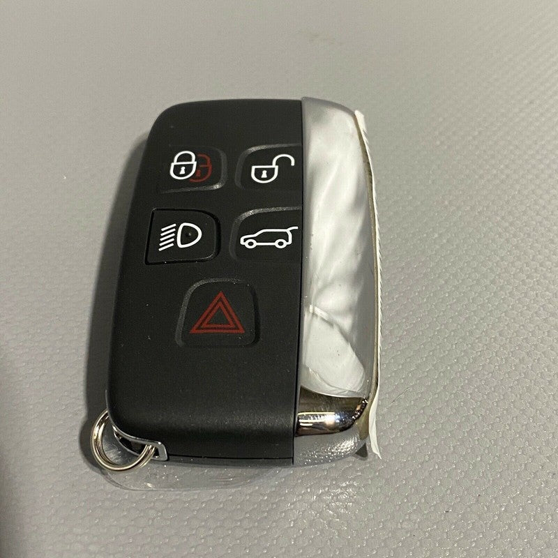LR0071553 LAND ROVER DISCOVERY SPORT KEYLESS ENTRYKEY FOB REMOTE TRASMITTER 2013 2014 2015