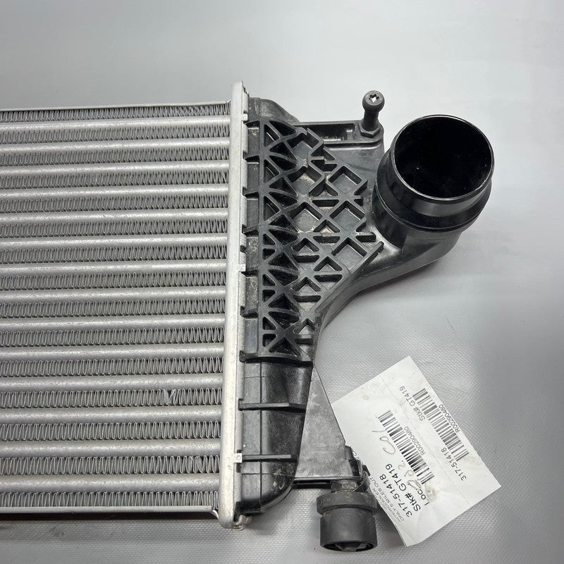 MERCEDES BENZ GL350 INTERCOOLER 2013 2014 2015 2016 OEM A0995002800