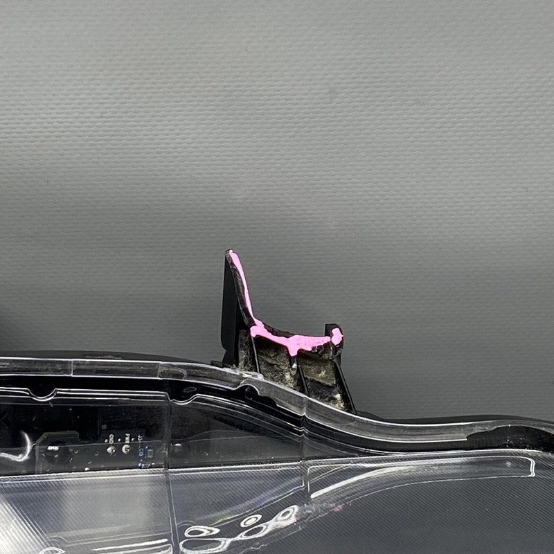 948898-21 FORD EXPLORER FOG LIGHT LEFT DRIVER 948898-21 2020 2021 OEM