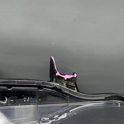 948898-21 FORD EXPLORER FOG LIGHT LEFT DRIVER 948898-21 2020 2021 OEM