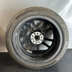 BMW 330 WHEEL RIM 18 INCH 430 2019 2020 2021 2022 2023 2024 OEM 688352