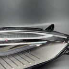 6005907-00-D TESLA MODEL S HEADLIGHT RIGHT PASSENGER 2012 2013 2014 2015 OEM 6005907-00-D