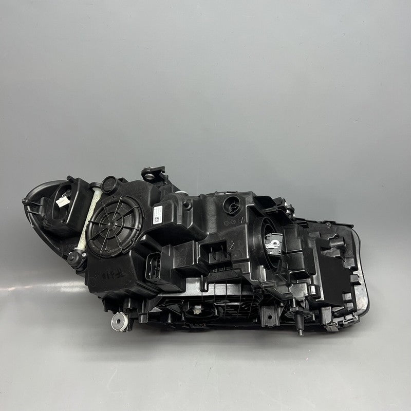 8499129-02 BMW 530 HEADLIGHT LEFT DRIVER M5 2017 2018 2019 2020 ADAPTIVE LED 8499129-02