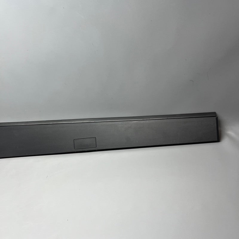 TESLA CYBERTRUCK BEDSIDE SAIL APPLIQUE RIGHT 2024 2025 OEM 1873932-00-