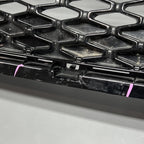 6WF63TRMAB CHRYSLER PACIFICA LOWER GRILLE 2020 2021 OEM 6WF63TRMAB