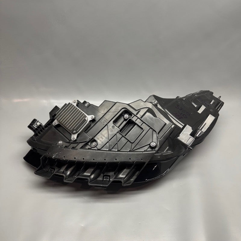 TESLA MODEL 3 Y HEADLIGHT RIGHT PASSENGER  2021 2022 2023 LED OEM 1514