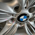 BMW 535I WHEEL RIM 19 INCH FRONT 2011-2013 2014 2015 2016 2017 2018 20