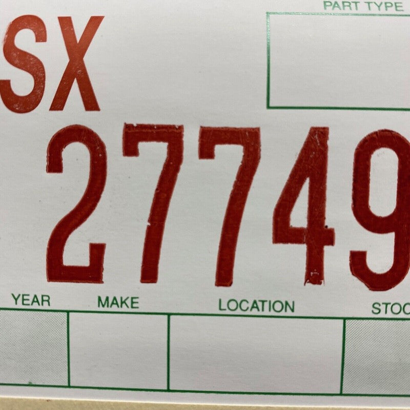 8U0807521AQ AUDI Q3 REAR BUMPER DIFFUSER VALANCE 8U0807521AQ 2016 2017 2018 OEM 