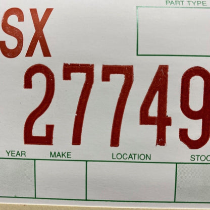 8U0807521AQ AUDI Q3 REAR BUMPER DIFFUSER VALANCE 8U0807521AQ 2016 2017 2018 OEM 