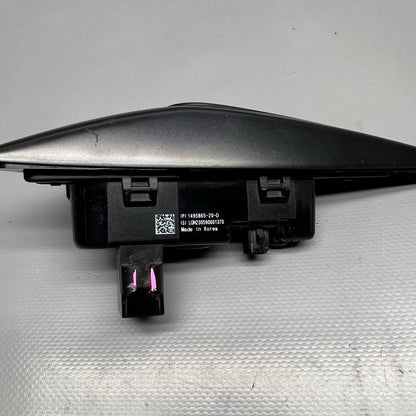 1495865-20-D TESLA MODEL 3 Y FENDER CAMERA MARKER RIGHT 2018 2019 2020 2021 2022 OEM