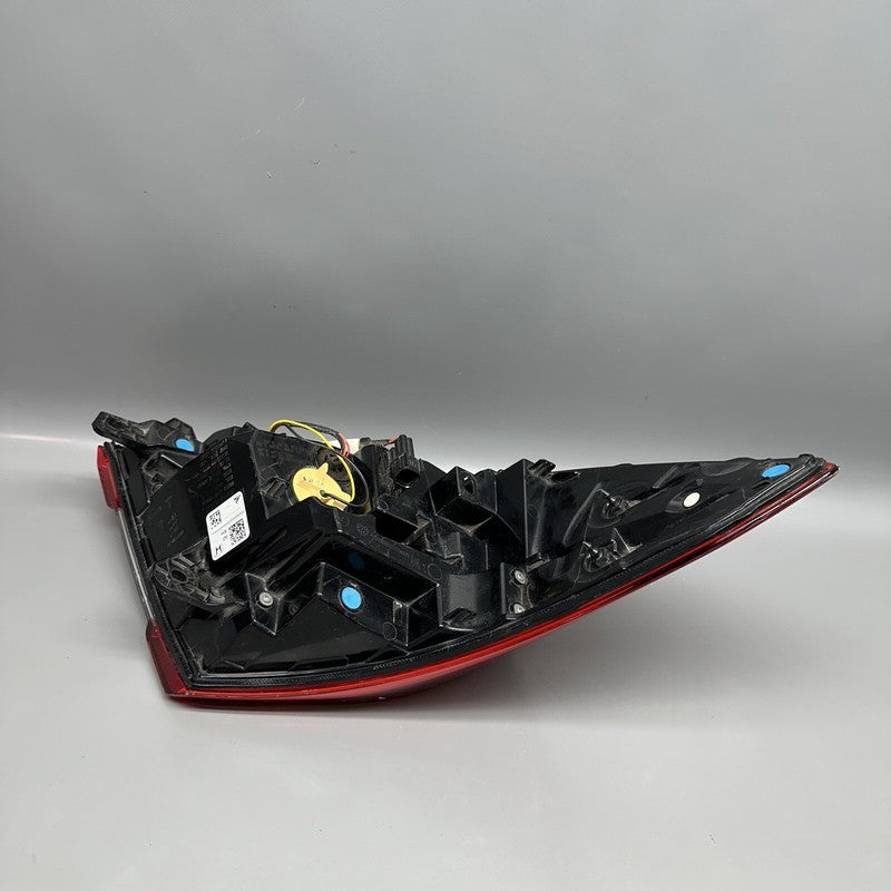 HONDA ACCORD TAIL LIGHT RIGHT PASSENGER 2018 2019 2020 2021 2022 OEM 