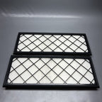 1658375-00-B TESLA MODEL Y HEPA PLUS CARBON FILTER KIT 2020 2021 2022 2023 2024 OEM 