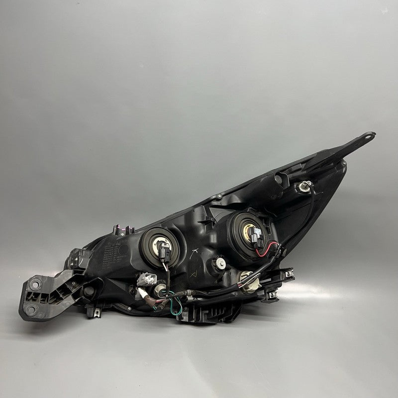 SUBARU LEGACY OUTBACK HEADLIGHT RIGHT PASSENGER 2015 2016 2017 HALOGEN OEM