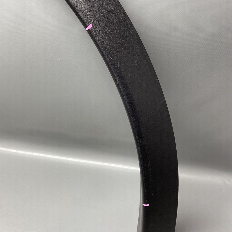 TESLA MODEL X FENDER FLARE LEFT FRONT 2016 2017 2018 2019 2020 1078207