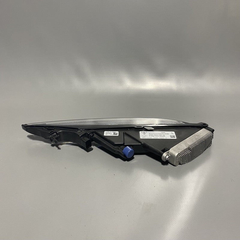 95B953081B PORSCHE MACAN DAYTIME RUNNING LIGHT LEFT DRIVER 95B953081B 2019 2020 LED 
