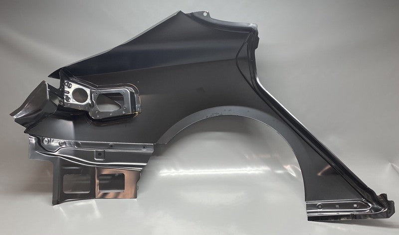 1487616-00-A TESLA MODEL S QUARTER PANEL LEFT DRIVER 2016 2017 2018 2019 2020 1031638-S0-A