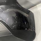 TESLA MODEL Y REAR BUMPER 2023 2024 NON SENSOR TYPE OEM 1493735-TX-A