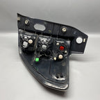 SUBARU FORESTER TAIL LIGHT LEFT DRIVER 2009 2010 2011 2012 2013 OEM