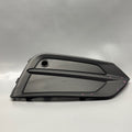 VOLVO XC60 FRONT BUMPER GRILLE RIGHT 2018 2019 2020 2021 OEM 31425188