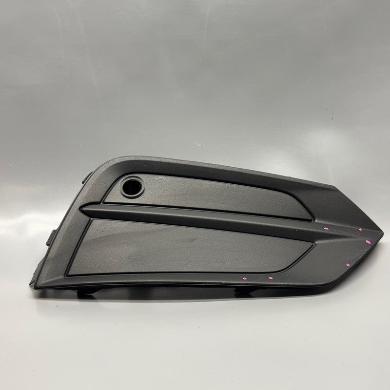 VOLVO XC60 FRONT BUMPER GRILLE RIGHT 2018 2019 2020 2021 OEM 31425188