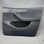 TESLA MODEL Y JUNIPER DOOR PANEL RIGHT FRONT 2025 2026 OEM 3643295-51-