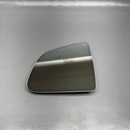 TESLA MODEL Y MIRROR GLASS LEFT DRIVER 2020 2021 2022 2023 OEM 1615880