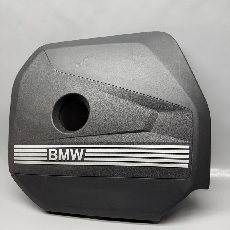BMW X1 X2 ENGINE COVER 2023 2024 2025 OEM 7935407