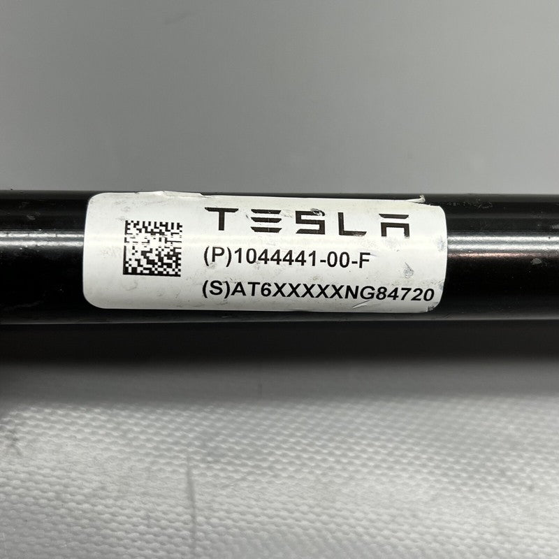 1044441-00-F TESLA MODEL 3 LEVER REAR LOWER LONGITUDINAL ARM 2017 2018 2019 2020 2021 2022 23