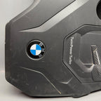 BMW 330I ENGINE COVER 2019 2020 2021 2022 2023 OEM 8676203