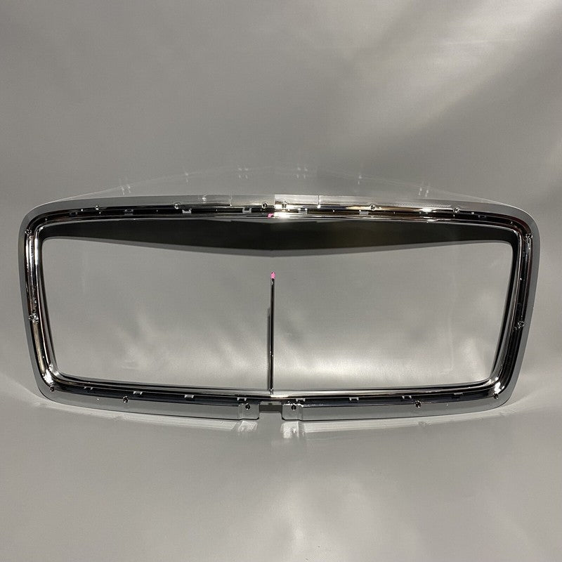 36A853667 BENTLEY BENTAYGA GRILLE CHROME FRAME  36A853667 2017 2018 2019 2020 OEM