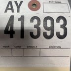 A2139064404 MERCEDES BENZ E300 HEADLIGHT RIGHT PASSENGER 2017 2018 2019 2020 LED A2139064404