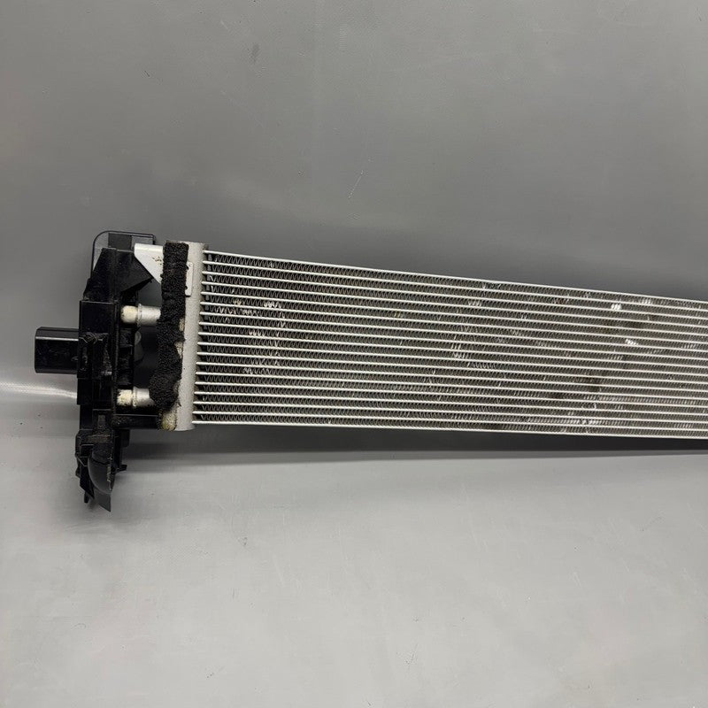 BMW 750 M850 TRANSMISSION OIL COOLER 2016 2017 2018 2019 2020 2021 202