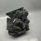KIA TELLURIDE HEADLIGHT RIGHT PASSENGER 2020 2021 2022 HALOGEN OEM