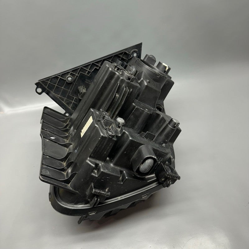 KIA TELLURIDE HEADLIGHT RIGHT PASSENGER 2020 2021 2022 HALOGEN OEM