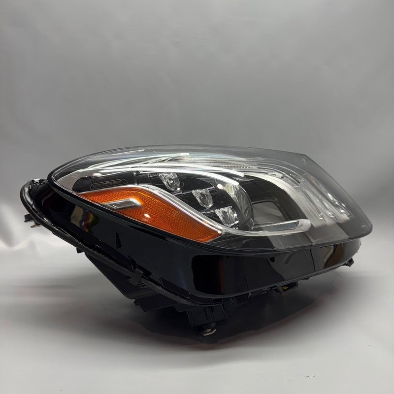 MERCEDES BENZ S560 S450 S63 HEADLIGHT RIGHT PASSENGER 2018 2019 2020 L