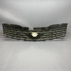 62070AM800 INFINITI G35 GRILLE COUPE 62070AM800 2003 2004 2005 2006 2007 OEM 