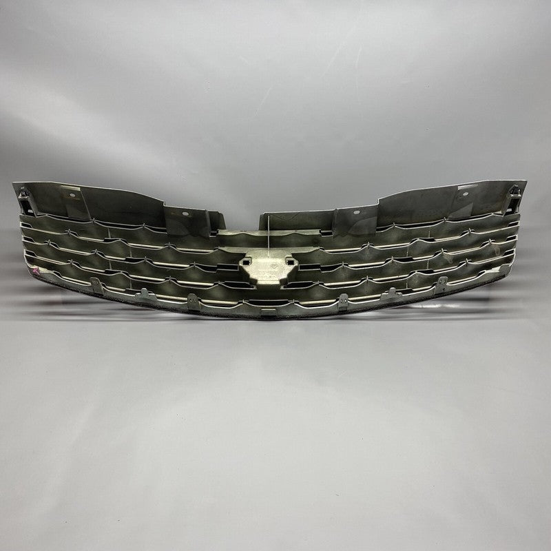 62070AM800 INFINITI G35 GRILLE COUPE 62070AM800 2003 2004 2005 2006 2007 OEM 