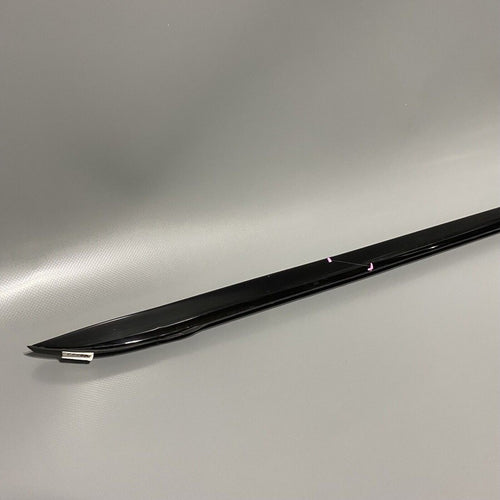 4W0854328A BENTLEY CONTINENTAL FLYING SPUR TRIM FOR PILLAR A RIGH 2013 2014 2015 4w0854328A