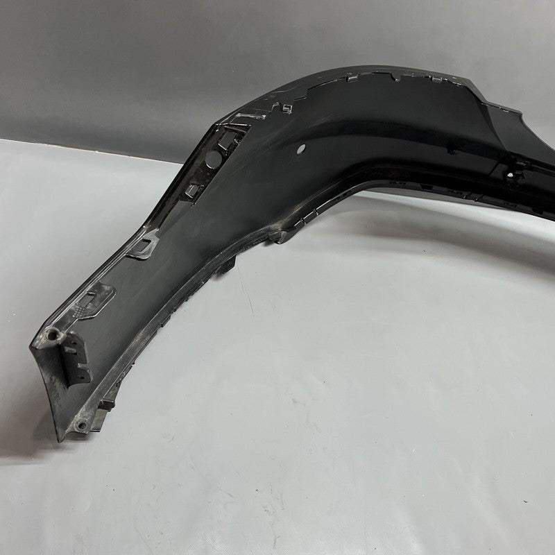 4J3807421B AUDI E-TRON GT REAR BUMPER 2021 2022 2023 OEM 4J3807421B