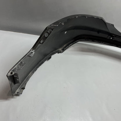 4J3807421B AUDI E-TRON GT REAR BUMPER 2021 2022 2023 OEM 4J3807421B