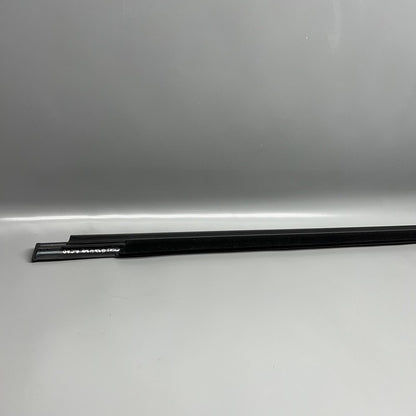 5GM-837-478B VOLKSWAGEN GOLF GTI BELT MOLDING RIGHT FRONT 2015 16 17 18 19 20 2021 OEM