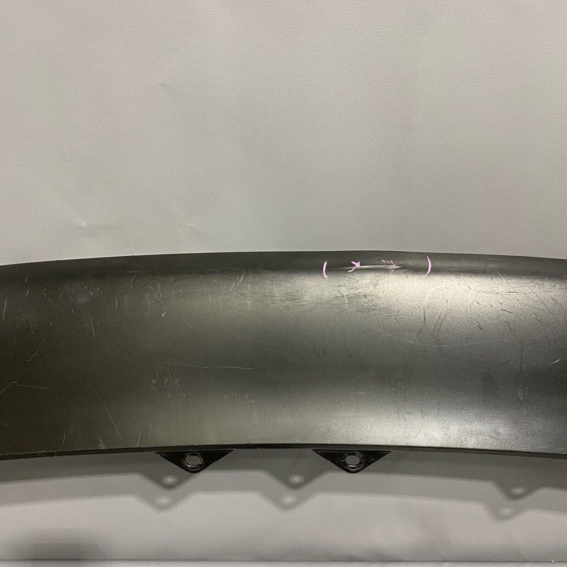 52108-53020 LEXUS IS250 REAR BUMPER DIFFUSER VALANCE 52108-53020 2014 2015 2016 OEM TEXTURE 