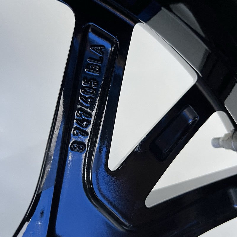 8747405 BMW 530 540 WHEEL RIM 19 INCH 2019 2020 2021 2022 2023 2024 OEM 8747405