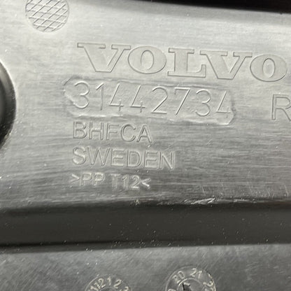 31442734 VOLVO XC90 TRIM RIGHT FRONT 2018 2019 2020 2021 2022 2023 OEM 31442734
