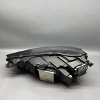 80A941034E AUDI Q5 HEADLIGHT RIGHT PASSENGER 80A941034E 2018 2019 2020 FULL LED OEM
