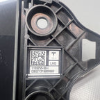 1109255-00-i TESLA MODEL 3 B-PILLAR APPLIQUE CAMERA RIGHT 2019 20 21 2022 OEM 1109255-00-i