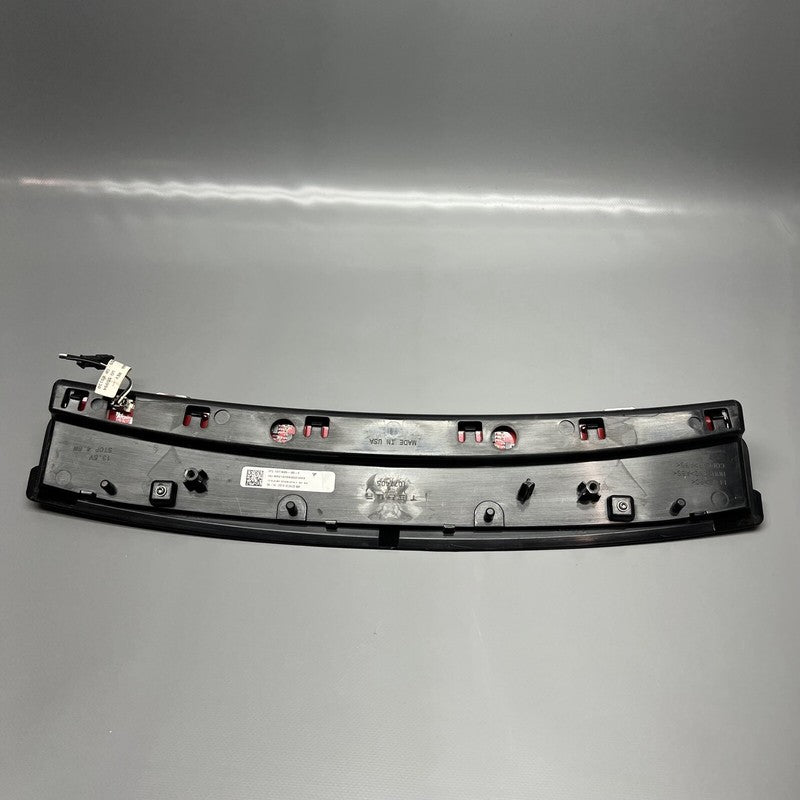 1077405-00-F TESLA MODEL 3 REAR 3RD BRAKE LIGHT 2017 2018 2019 2020 OEM 1077405-00-F