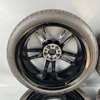 BMW 330 430 WHEEL RIM SET 2019 2020 2021 2022 2023 2024 OEM 8090094