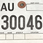 80F839904 AUDI Q5 DOOR APPLIQUE TRIM RIGHT REAR 80F839904 2018 2019 2020 2021 OEM